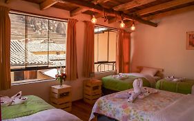 Eureka Lodge